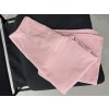 Nohavice pink
