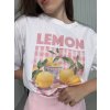 Tričko Lemony