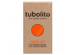 Tubolito Patch kit