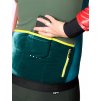 long sleeves cycling jersey woman windproof energy (6)
