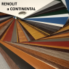 RENOLIT / CONTINENTAL