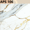 106 Carrara gold