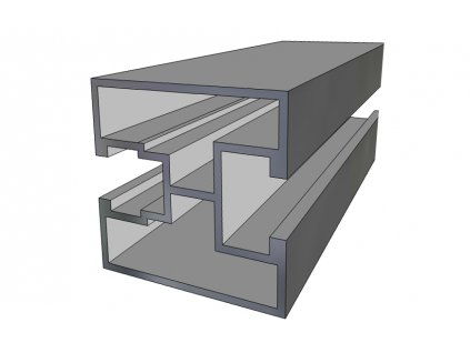 40x40 profil podkladovy pro WPC obr1