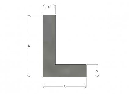 L 1 profily eshop