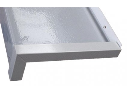 krytka bocnice parapet GSN ohyb 4