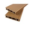 unodeck REAL svetle hneda