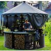 gril bar kruh