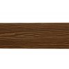 plotovka WPC Unodeck 12x140x4000 ořech světle hnědá 1b