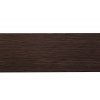plotovka WPC Unodeck 12x140x4000 wenge tmavě hnědá 1a