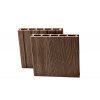 Mogano WPC terasove prkno dute tmave hnede 165x24 Unodeck 1