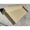 parapet s krytkou Aluris 400