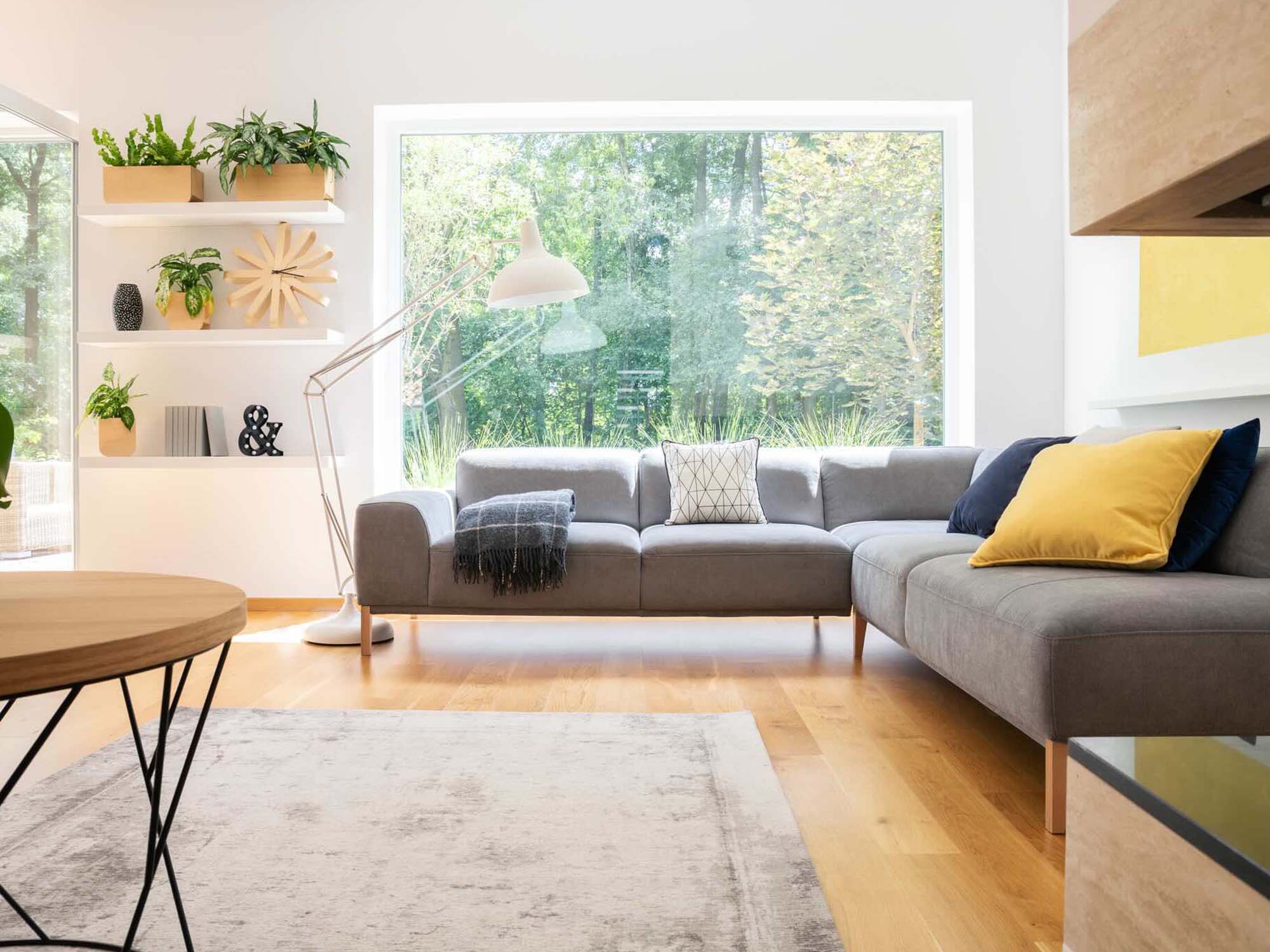 Nejlepší tipy pro kombinování různých barev čalounění v jedné místnosti