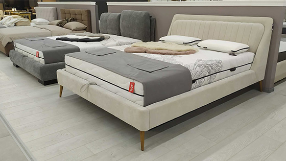 Poznejte všechny známé typy postelí