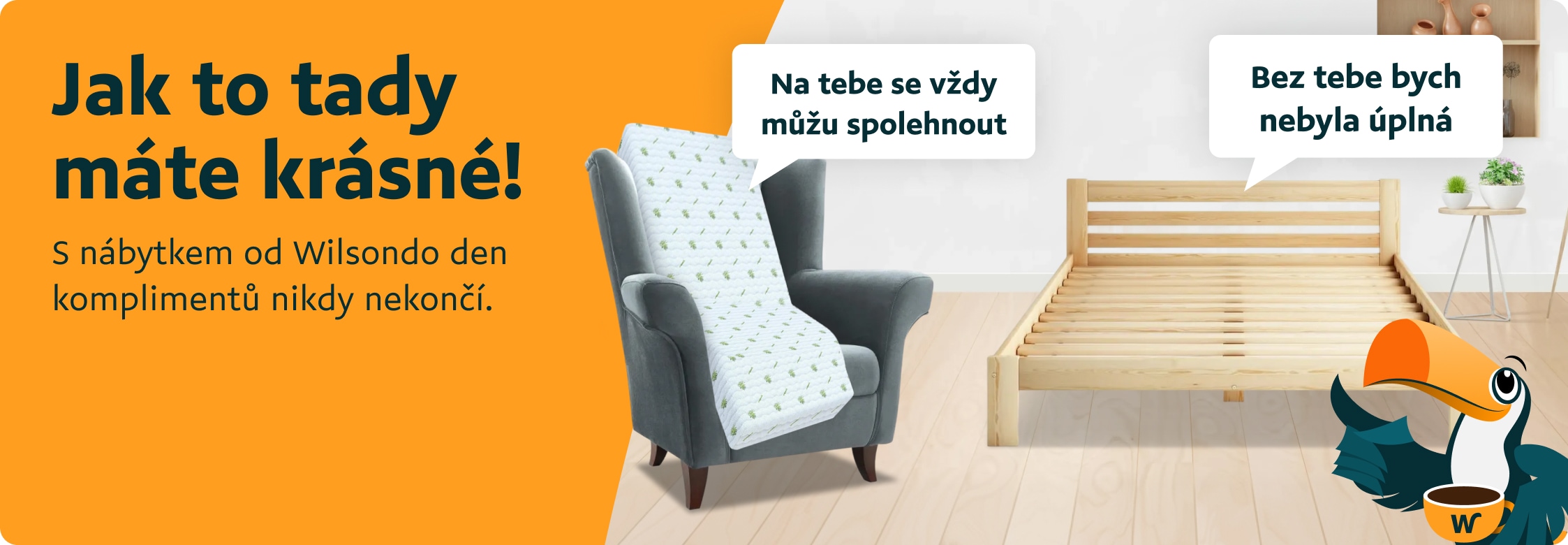 SMART Akcia Komlimenty - 01/26