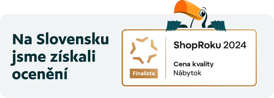 Shop roku 2023 - Finalista | Wilsondo.sk