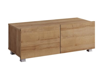 TV stolek Calabrini RTV100 - dub