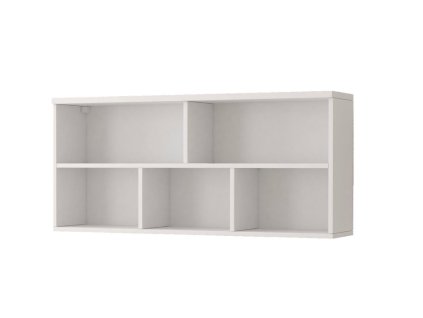 Nástěnná police Anita