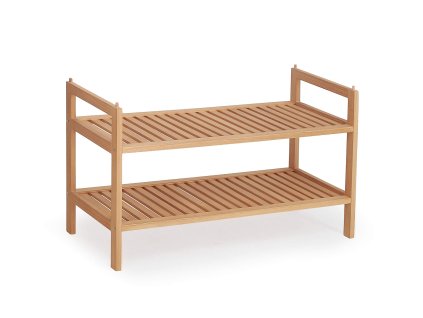 Masivní botník Caplh ST9