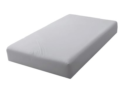 Napínací prosteradlo Sante Jersey na matraci