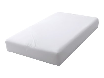 Napínací prosteradlo Sante Jersey na matraci