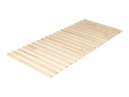 Laťkový rošt do postele