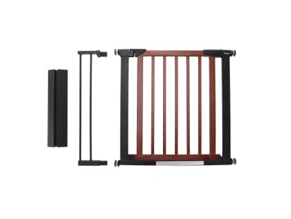 Rozšíritelná detská zábrana Smart Wood