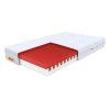 Pěnová zdravotní matrace Mery 80x200x20 - potah Silver
