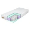 Taštičková matrace Zendream 140x200