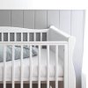 Detská postieľka Noble Cot 120x60
