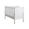 Detská postieľka Noble Cot 120x60
