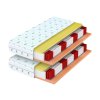 Taštičková matrace Ivory 90x200 1+1