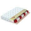 Taštičková pružinová matrace Ivory 100x200