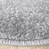 Okrúhly koberec Lora Grey