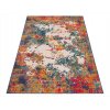 Barevný designový koberec Foxy