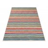 Farebný moderný koberec Lupo