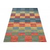 Vzorovaný koberec Dafy