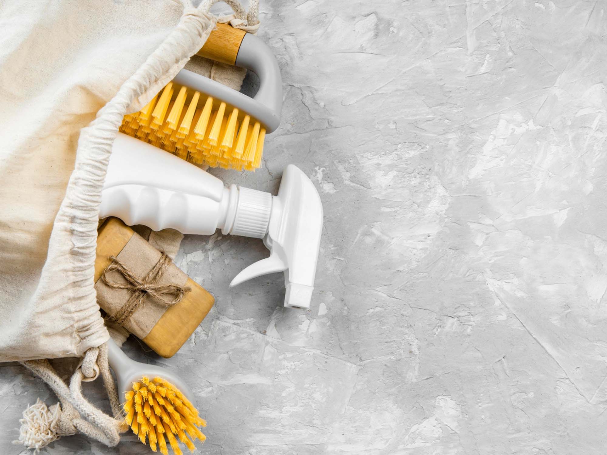 Kako očistiti madrac od krvi, znoja, urina, grinja ili plijesni?