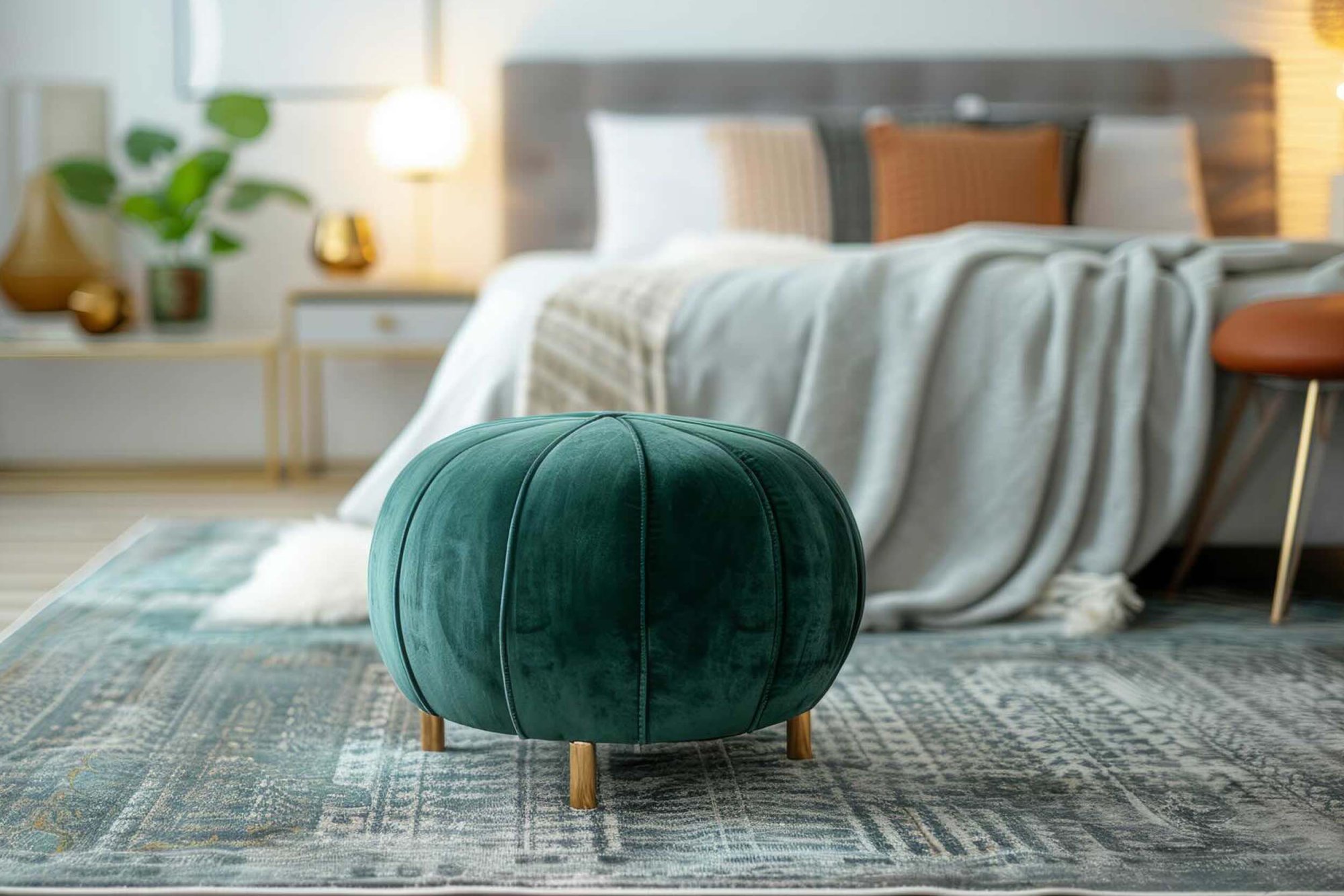 Kako odabrati tabure prema stilu – moderan, retro ili boho?