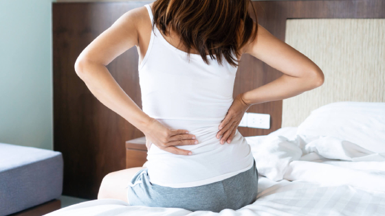 Koji madrac odabrati kod skolioze?