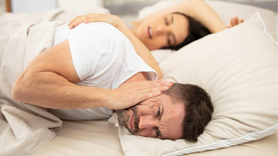 Kako se riješiti hrkanja?