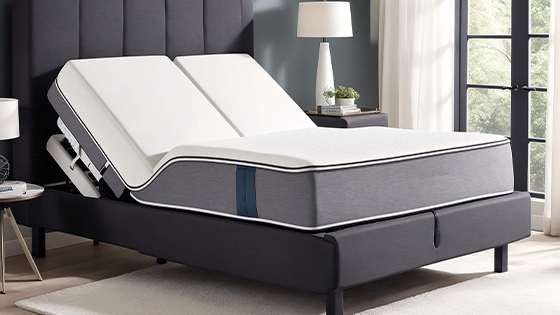 Kako odabrati madrac za podesivu podnicu?