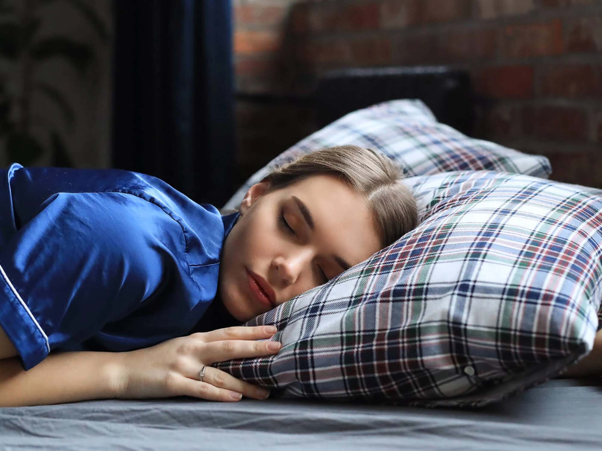 Imate problema sa spavanjem? Ovi jednostavni savjeti pomoći će vam da bolje spavate.