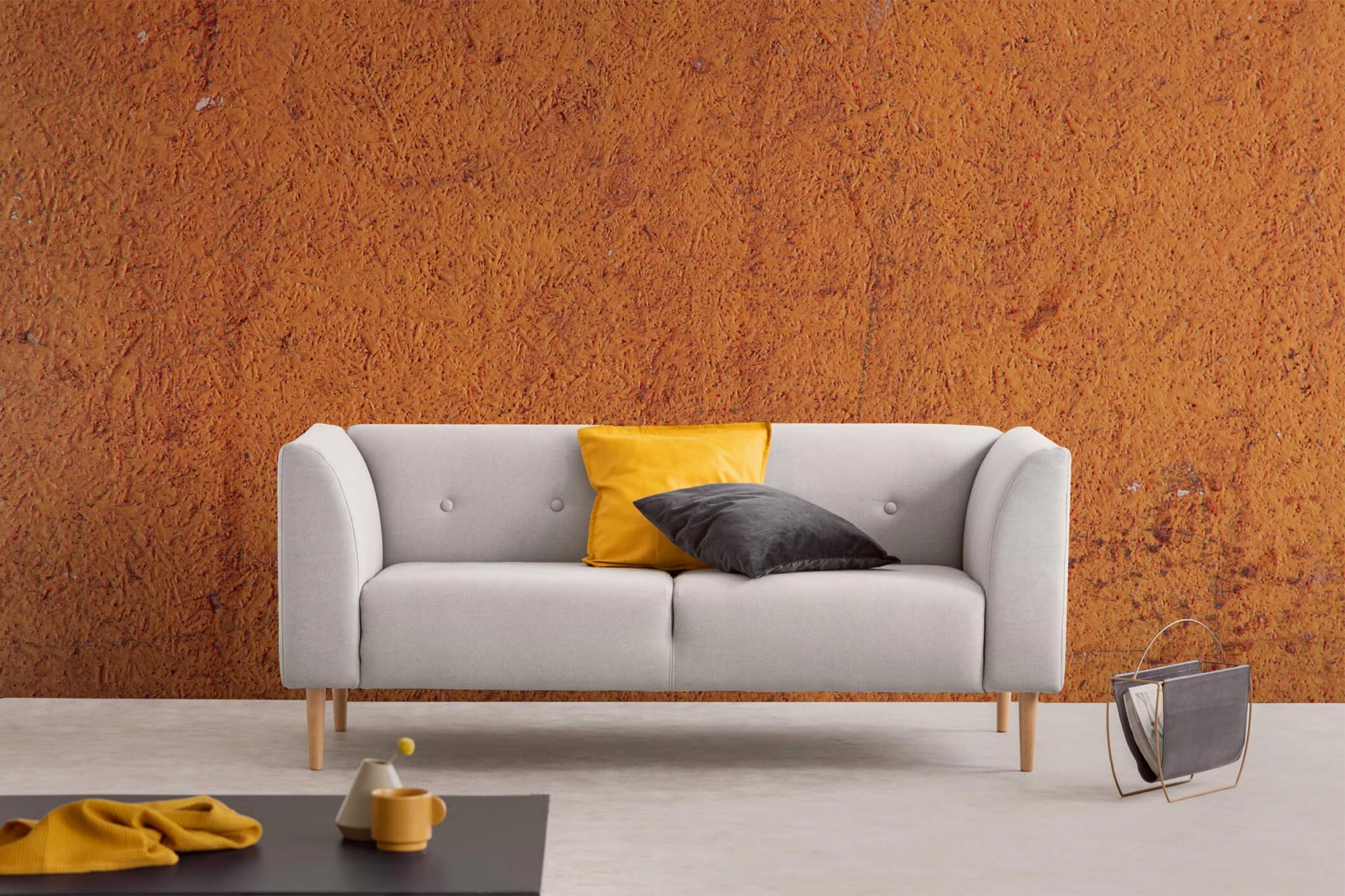 Wabi-sabi – omiljeni trend i u dizajnu interijera