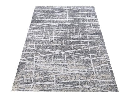 Minimalistički tepih Gale