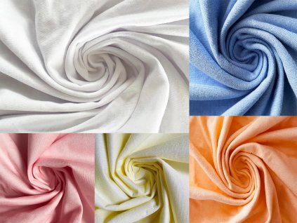 Vodootporna plahta Tencel 120x60
