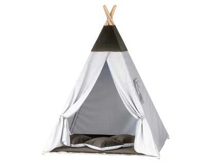 Teepee stan
