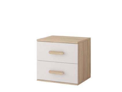 Noćni ormarić Svend