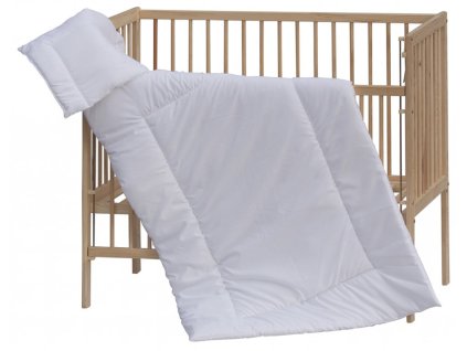 Perinka i jastučić Zita 100x135