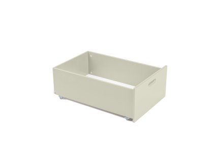 Spremnik za odlaganje za rastući krevetić 7u1 - zelena