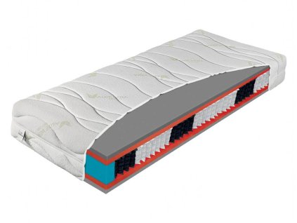 Madrac Garibaldi NightFly 1000 100x200